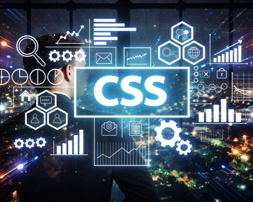 CSS Development Services | Responsive Web Design & Front-End Solutions