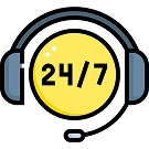crypto trading services revinfotech 24/7 support