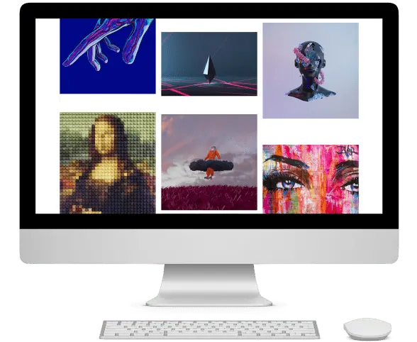 Best NFT Generative Art Marketplace Development – 2026