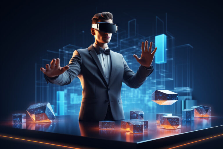 nft art marketplace development