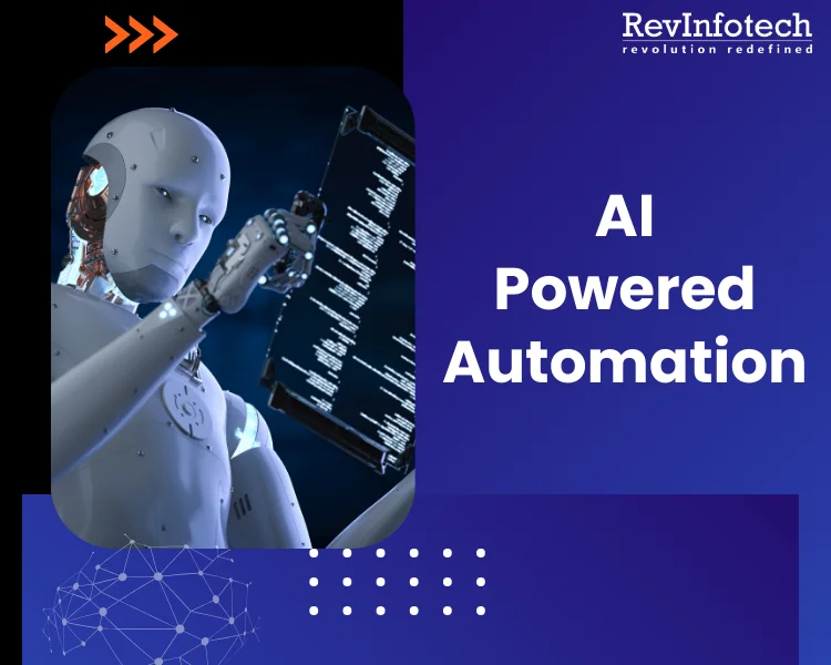 Benefits Of AI-Powered Automation For Business Operations