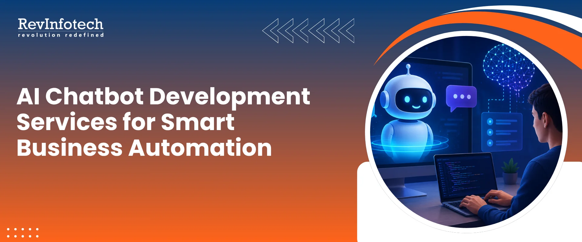 ai chatbot development