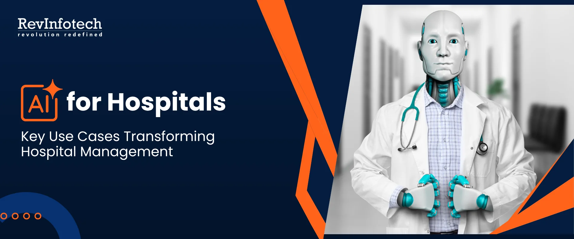 AI for hospitals