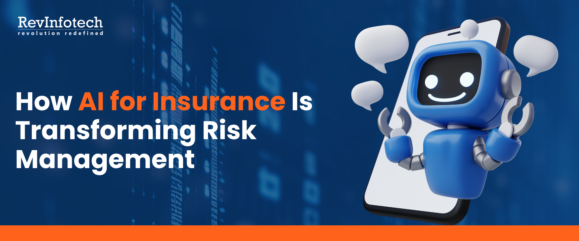 AI for insurance