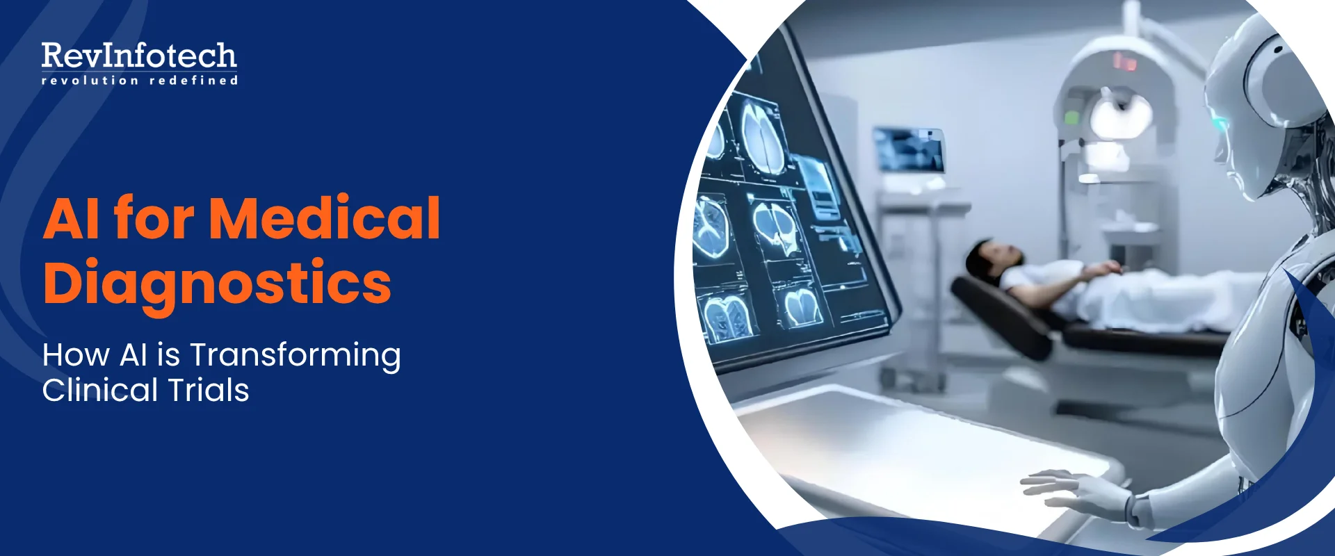 AI for medical