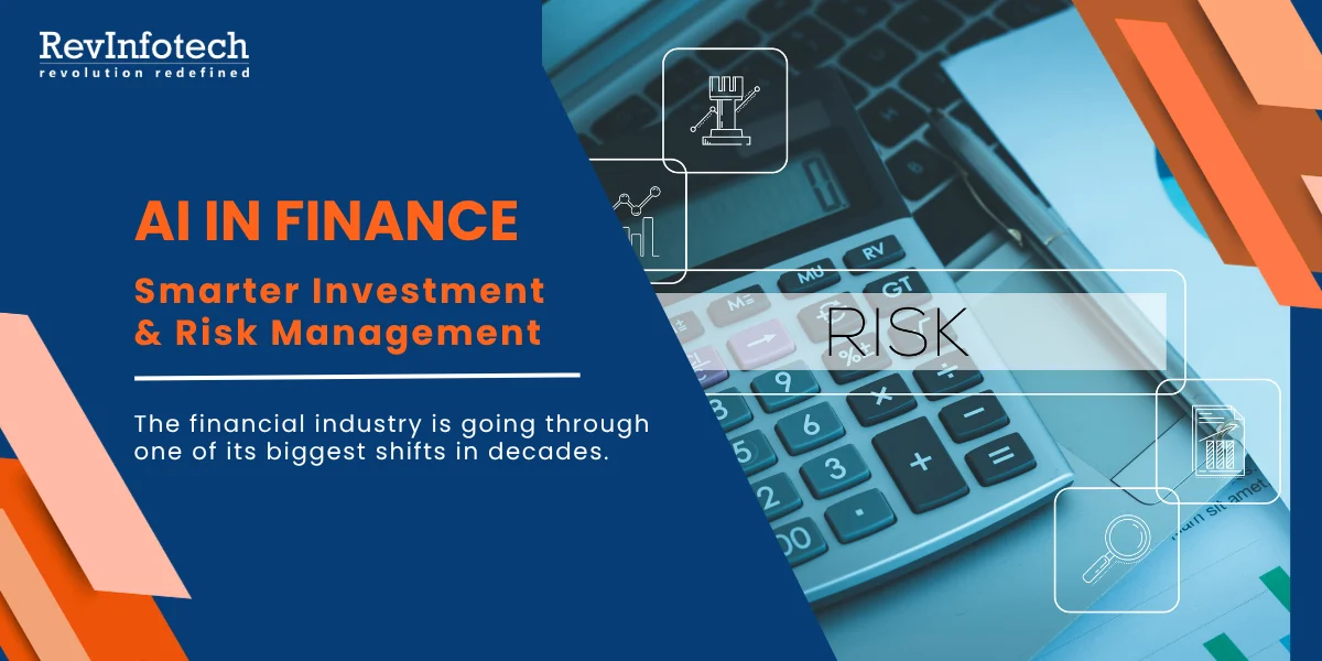 AI in Finance