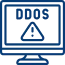 p2p lending software development revinfotech anti-distributed denial of service (ddos)