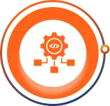 blockchain development company revinfotech architecture & design