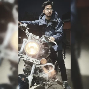 Ashwani Kumar