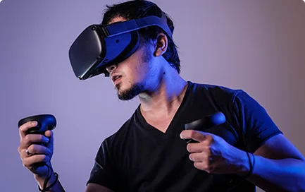 digital transformation solutions revinfotech augumented_reality