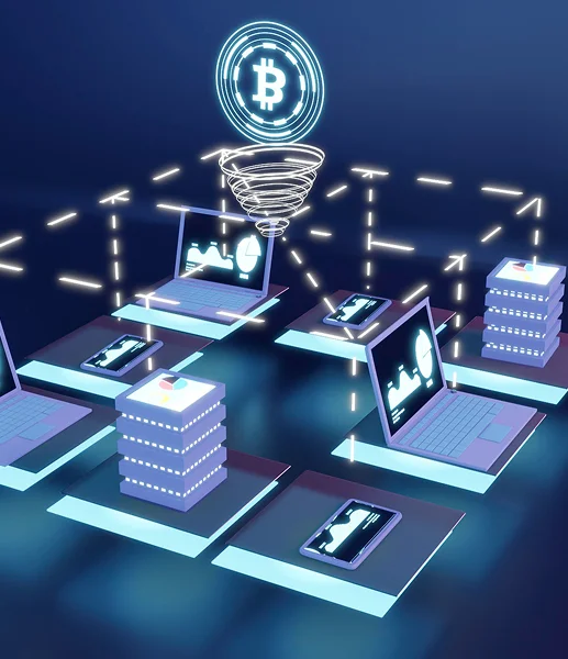 blockchain protocol development