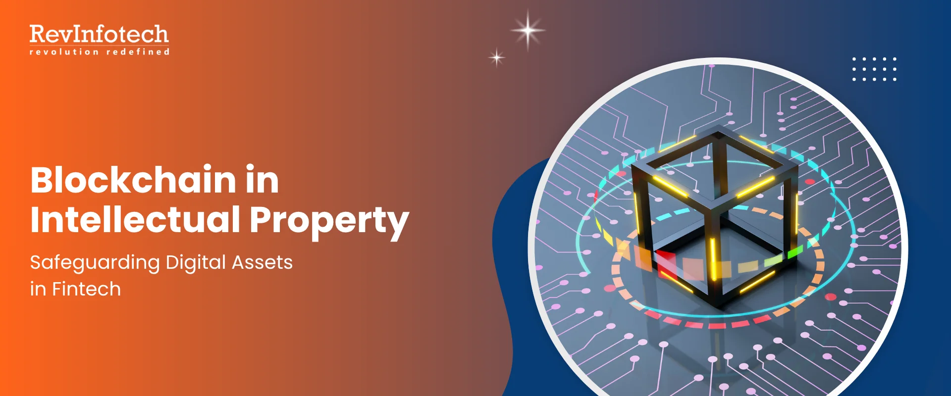 Blockchain in Intellectual Property