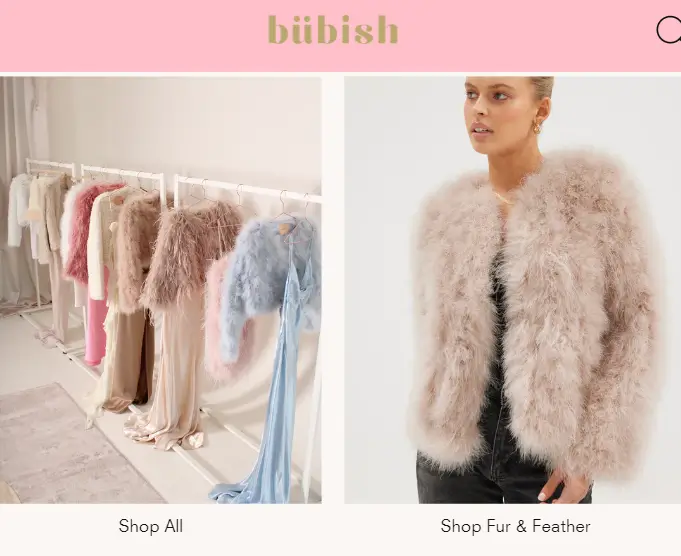Bubish