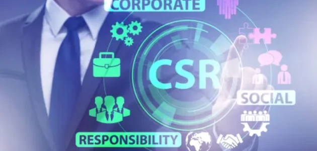 Making A Difference Through Corporate Social Responsibility