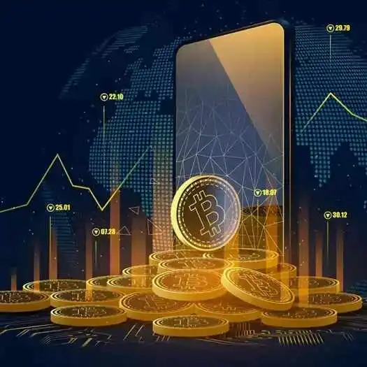 P2P Crypto Exchange Development Services – Revinfotech