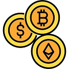 crypto trading services revinfotech crypto coins