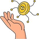 crypto trading services revinfotech crypto support