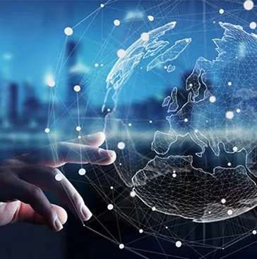 digital transformation solutions revinfotech data science and analytics