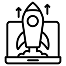 blockchain development services revinfotech deployment integration