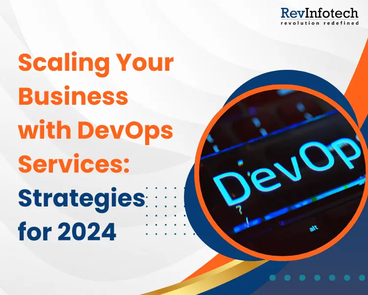 scaling your business
