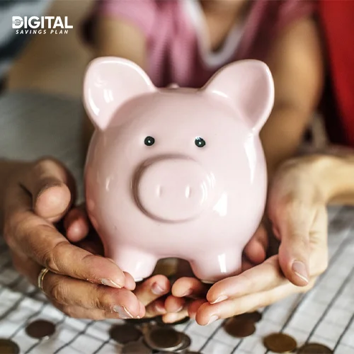 Digital Savings Plans