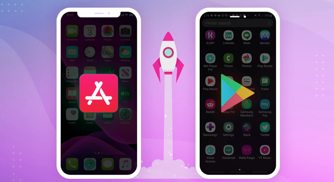 Best Practices For Releasing Your IOS And Android Apps