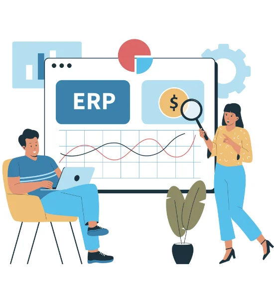 e2 erp modules 1 e2erp module