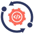 end-to-end devops automation