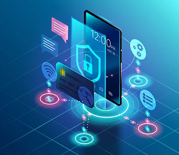 digital transformation solutions revinfotech enterprise mobility