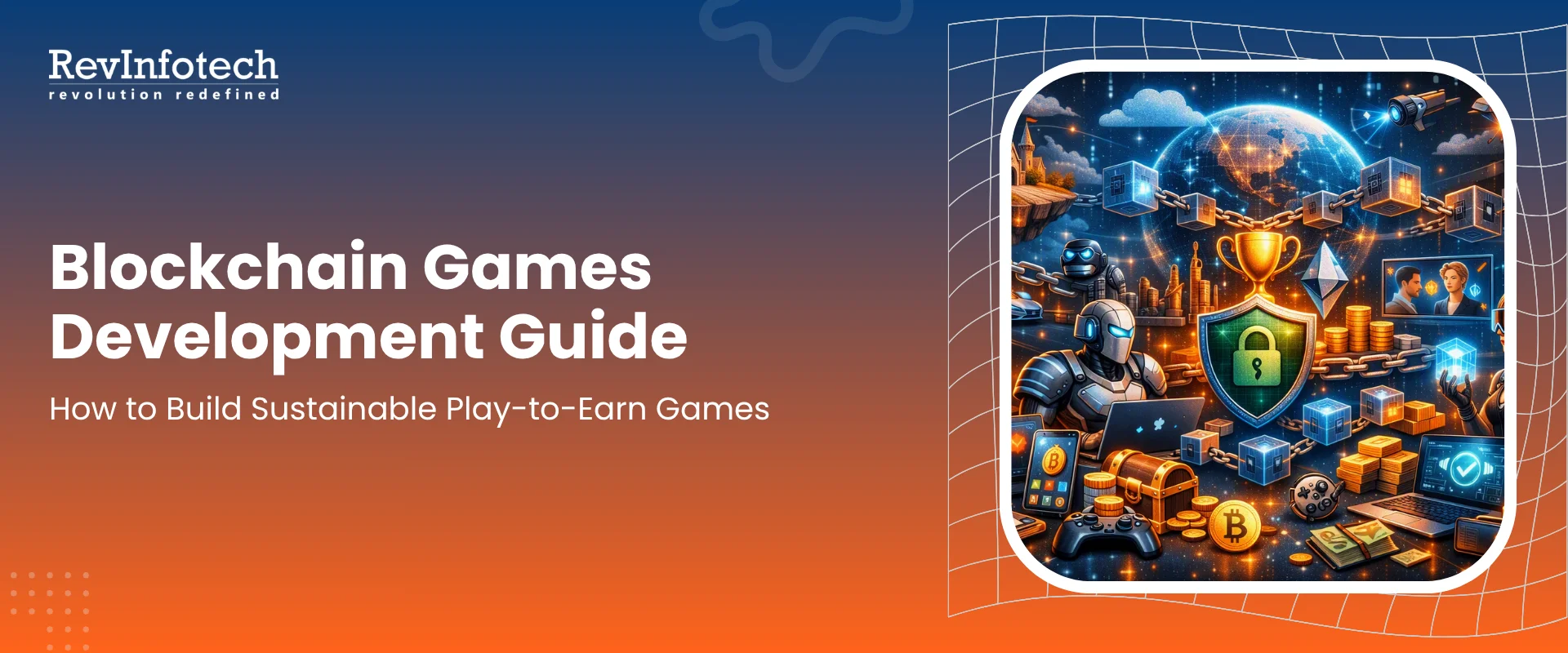 blockchain games