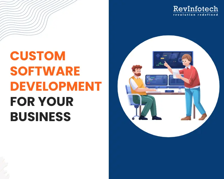 Custom Software Development Can Transform Your Business in 2024