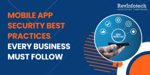 mobile app security