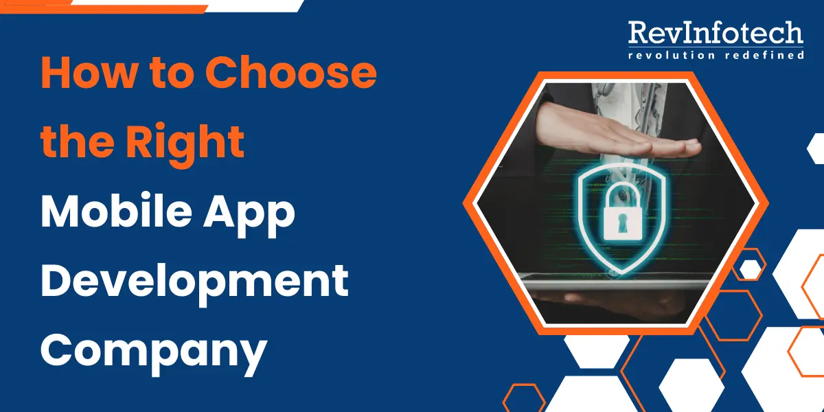 mobile app development company