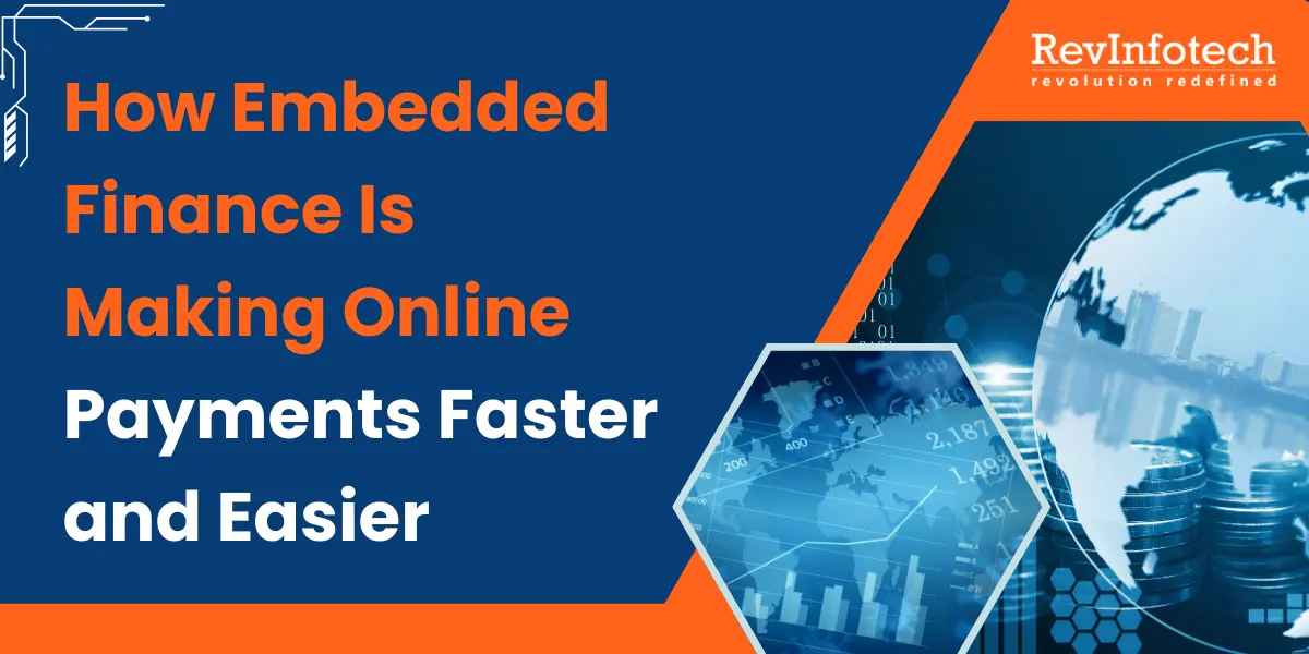 Embedded Finance