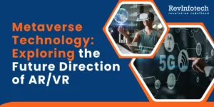 metaverse technology