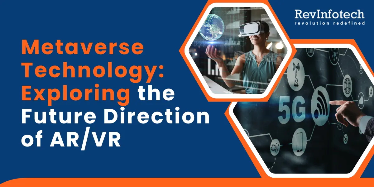 Metaverse Technology