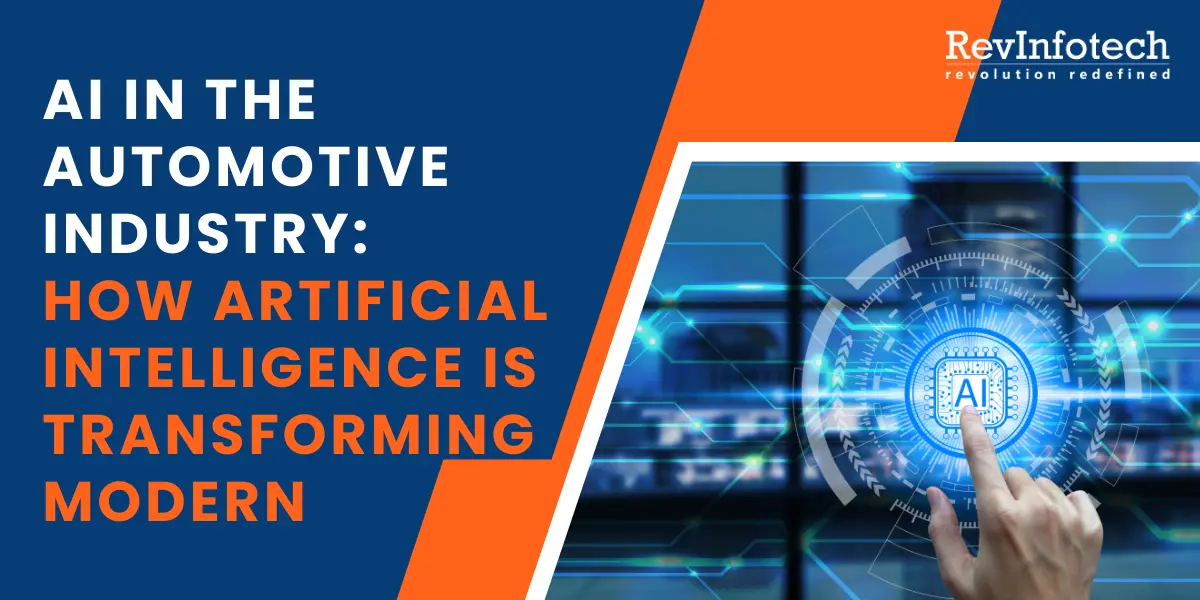 ai in automotive industry