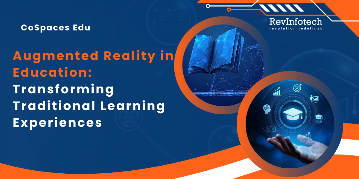 augmented reality in education