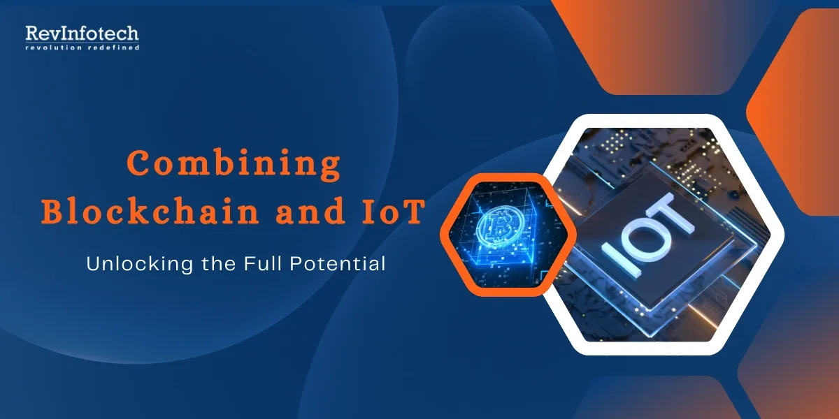 Blockchain And IoT: How They Work Together In 2026