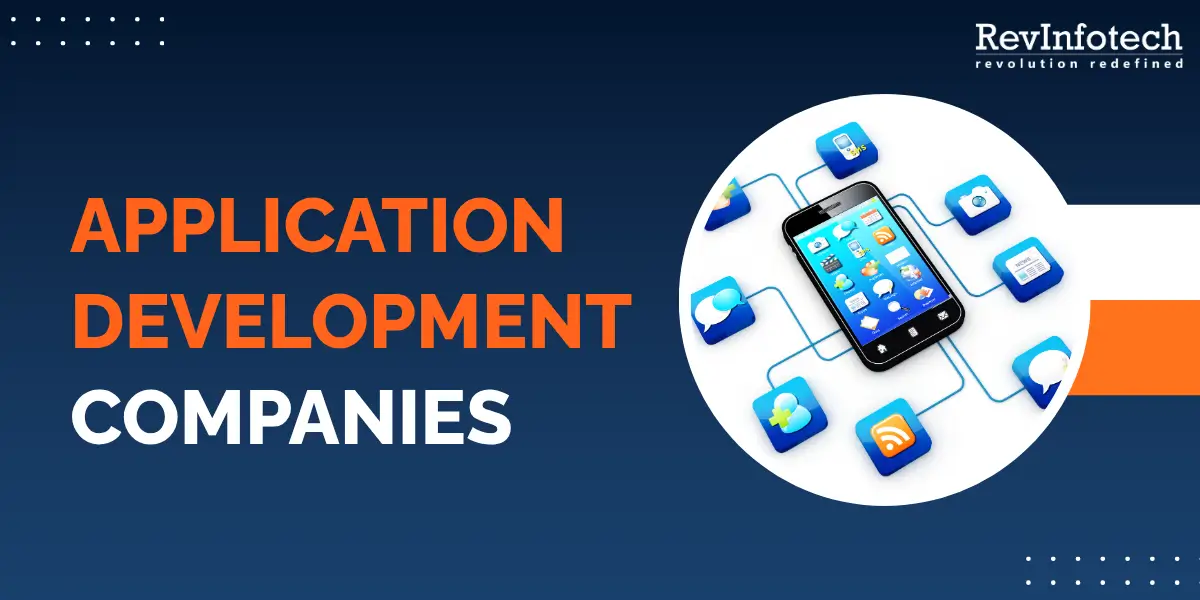 application development companies
