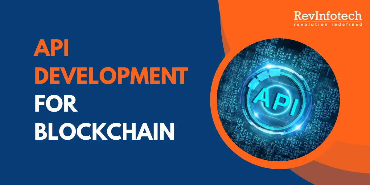 api development