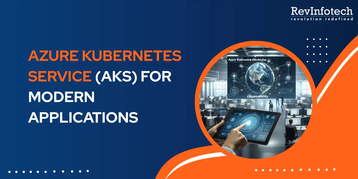azure kubernetes service