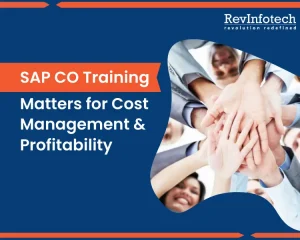 sap co training