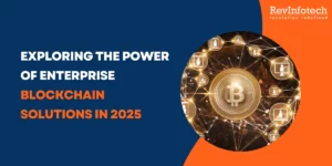 enterprise blockchain solutions