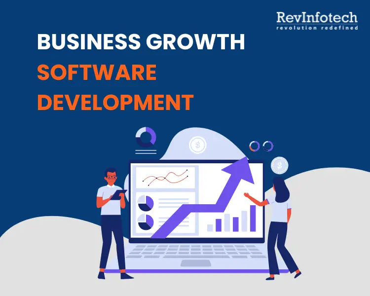 Best Blockchain Development Company - Revinfotech