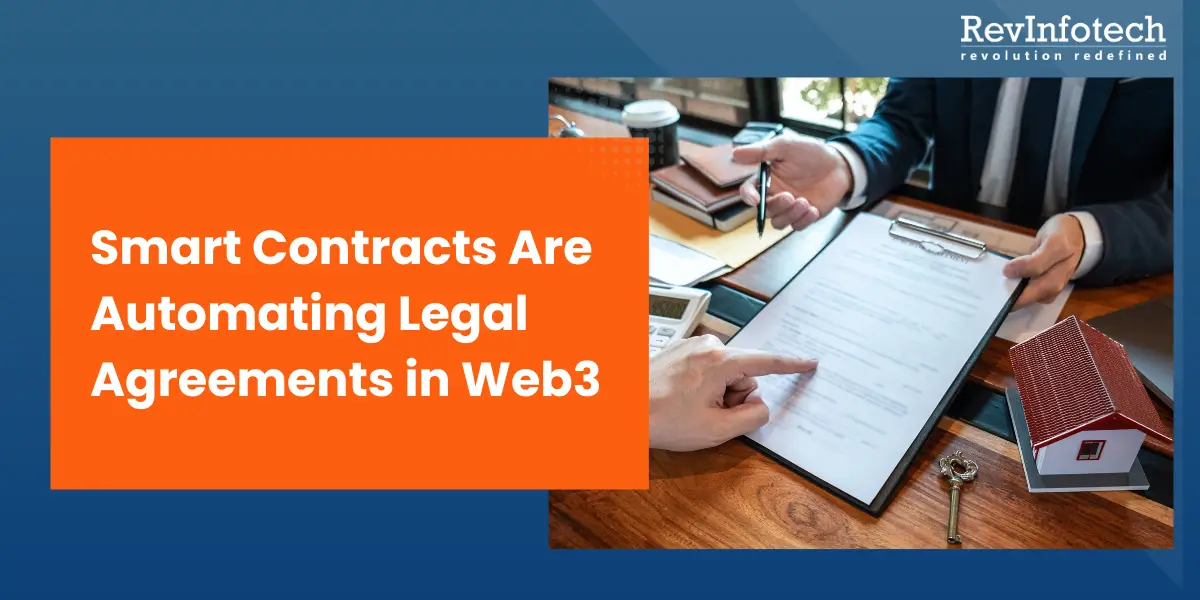 Smart contracts Web3