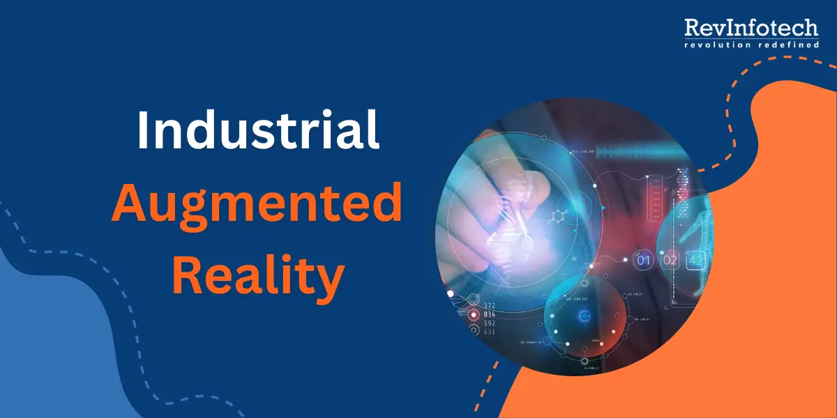 Industrial Augmented Reality: The Future Of Smart Manufacturing ...