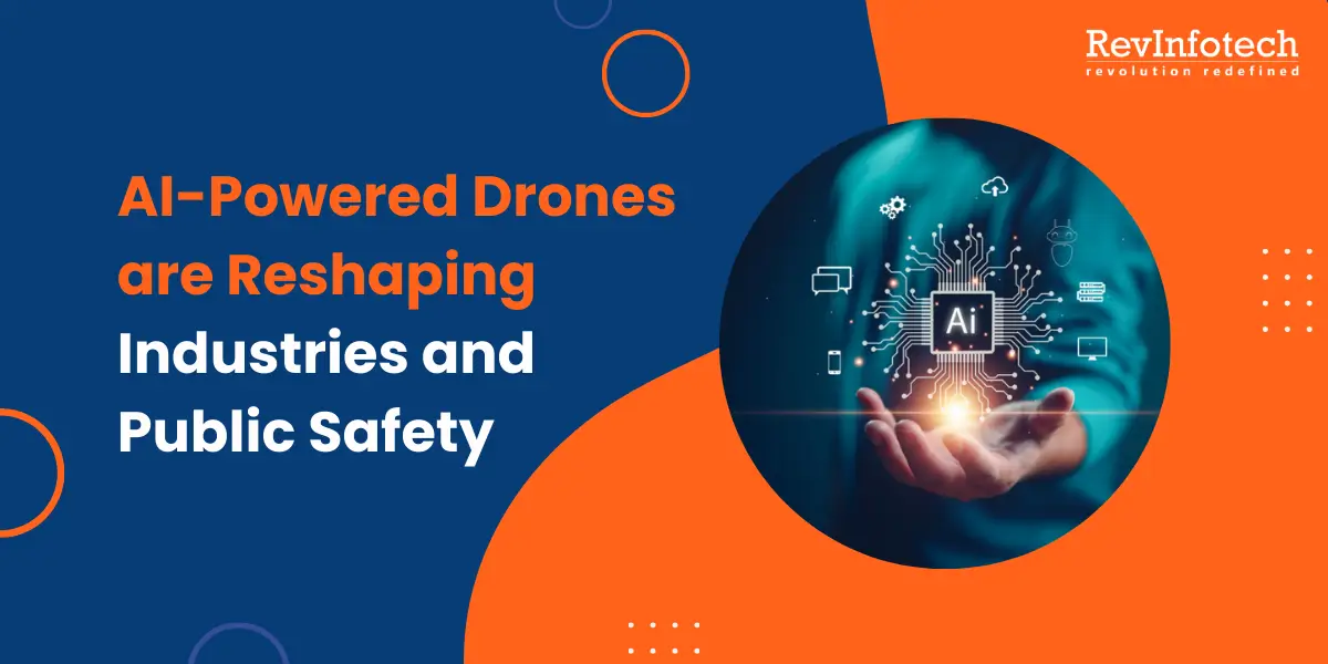 AI-Powered Drones