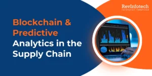predictive analytics in the supply chain