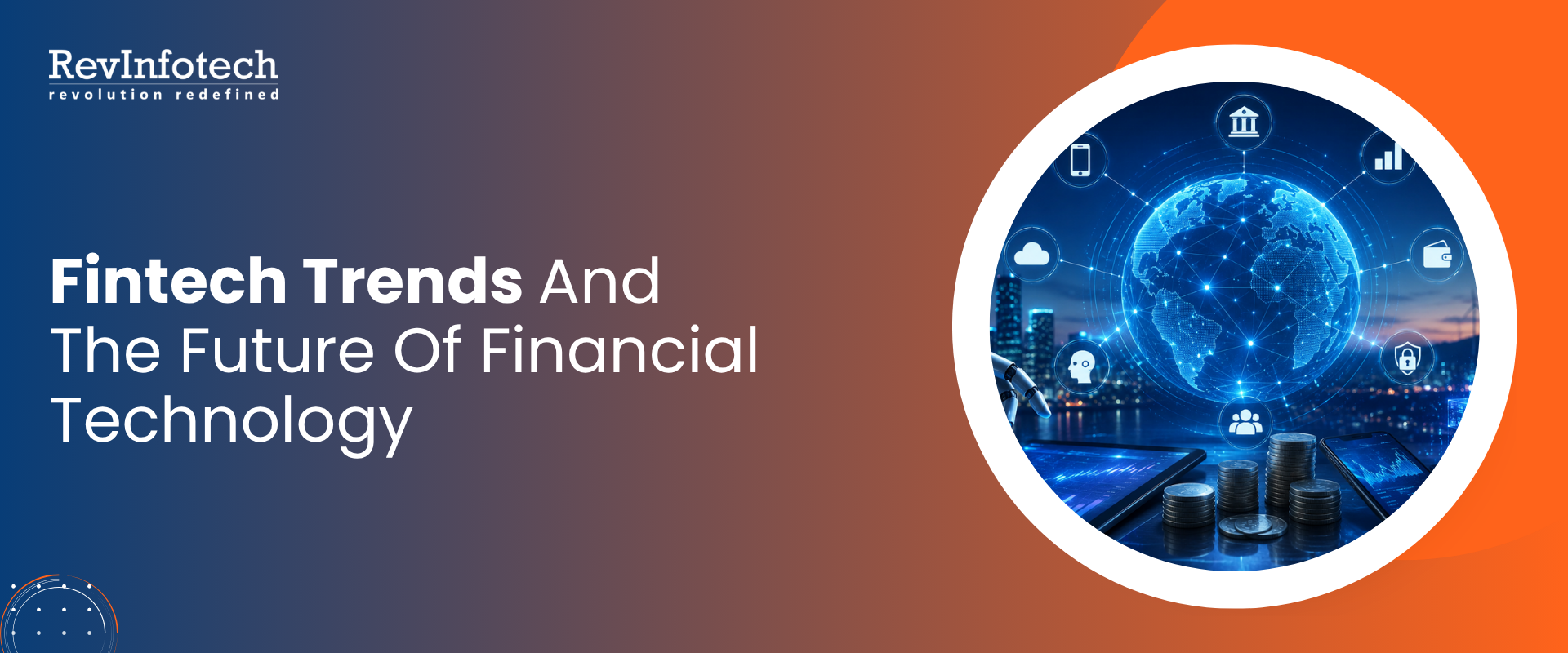 Top FinTech Trends Shaping The Future Of Finance In 2026 | Digital ...